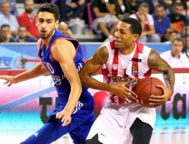 Euroleague: Με την πλάτη στον τοίχο ο Ολυμπιακός- Θέλει να στείλει την σειρά στο ΣΕΦ